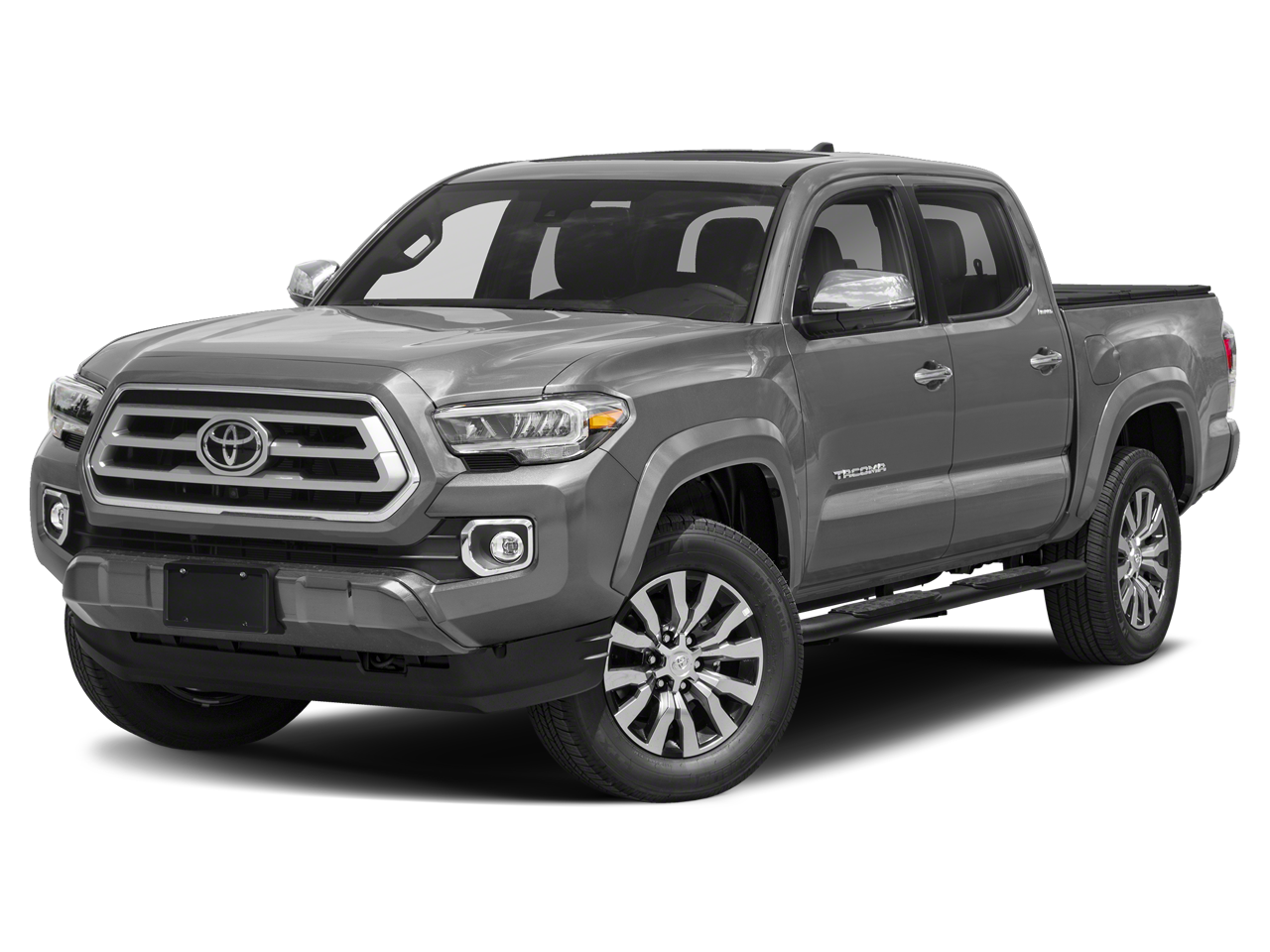 2020 Toyota Tacoma 2WD Limited