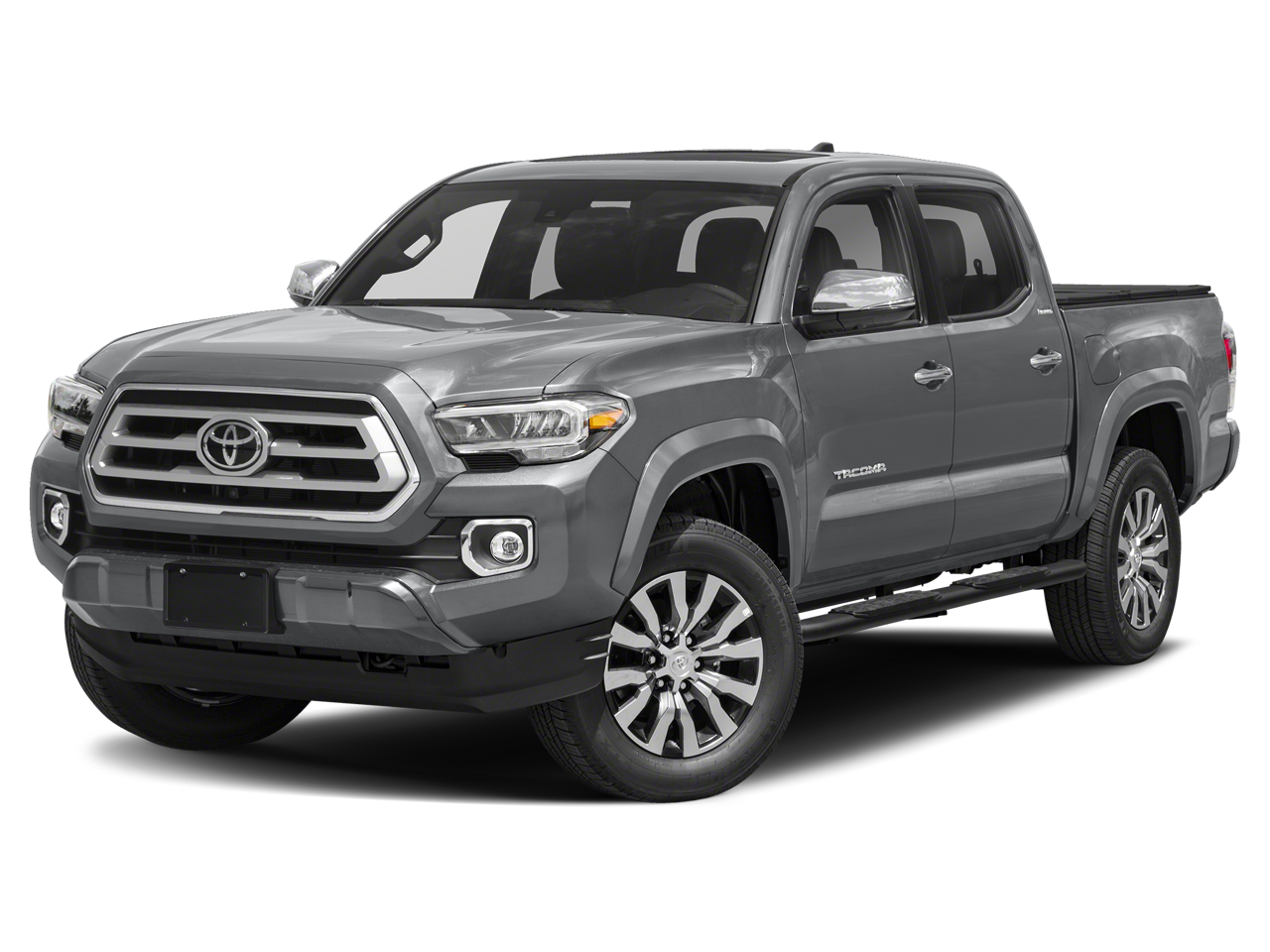 2020 Toyota Tacoma Limited V6