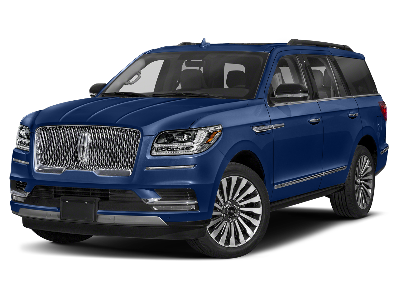 2021 Lincoln Navigator