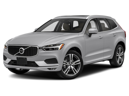 2021 Volvo XC60 T5 Inscription