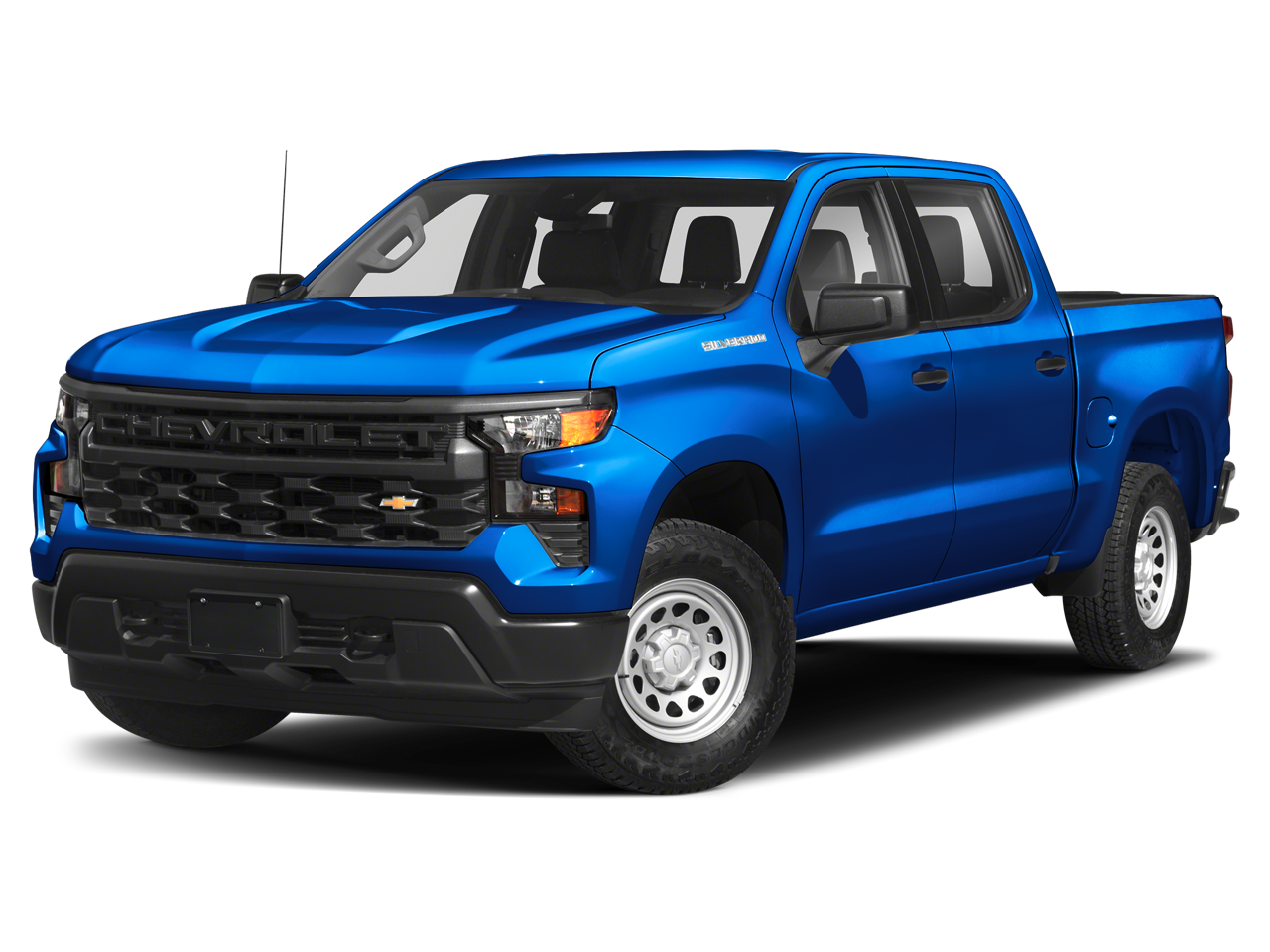 2022 Chevrolet Silverado 1500 LTZ - Photo 32