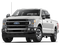 2022 Ford F-250SD King Ranch