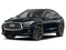 2022 INFINITI QX55 Essential