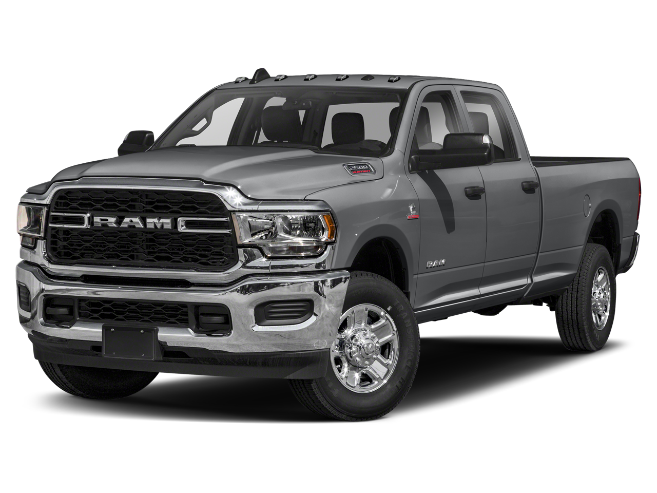 2022 RAM 2500 Longhorn