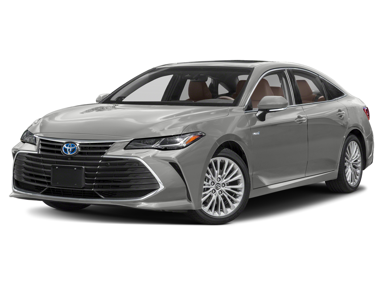 2022 Toyota Avalon Hybrid Limited