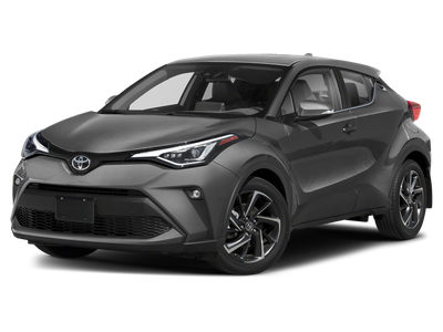 2022 Toyota C-HR Limited