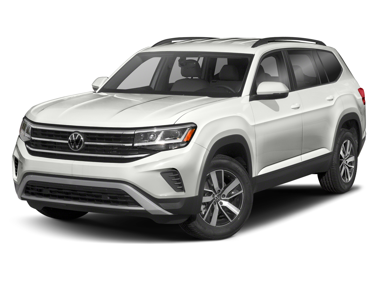 2022 Volkswagen Atlas 3.6L SE w/Tech's photo