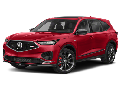 2023 Acura MDX Type S SH-AWD