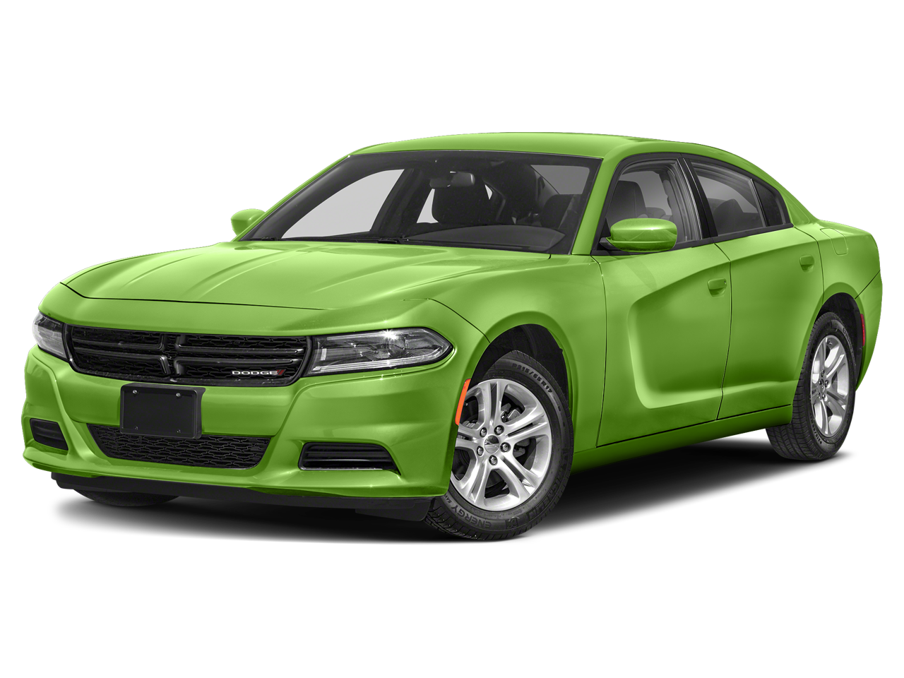 2023 Dodge Charger SXT's photo