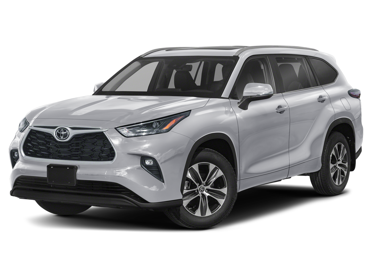 2023 Toyota Highlander XLE - Photo 31