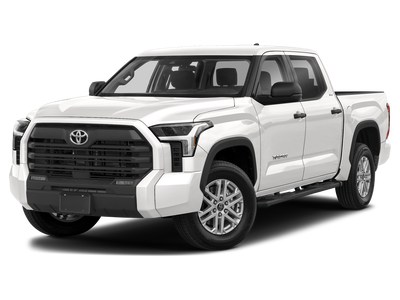 2023 Toyota Tundra 4WD SR5