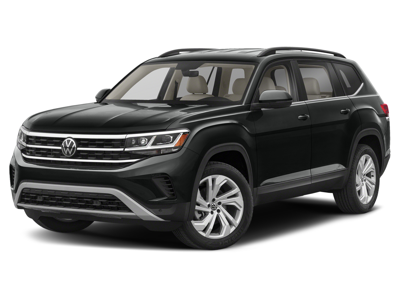 2023 Volkswagen Atlas 2.0T SE