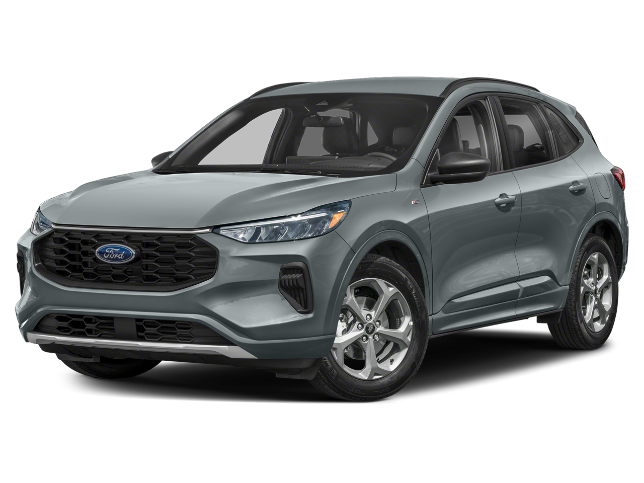 2024 Ford Escape ST-Line FWD's photo