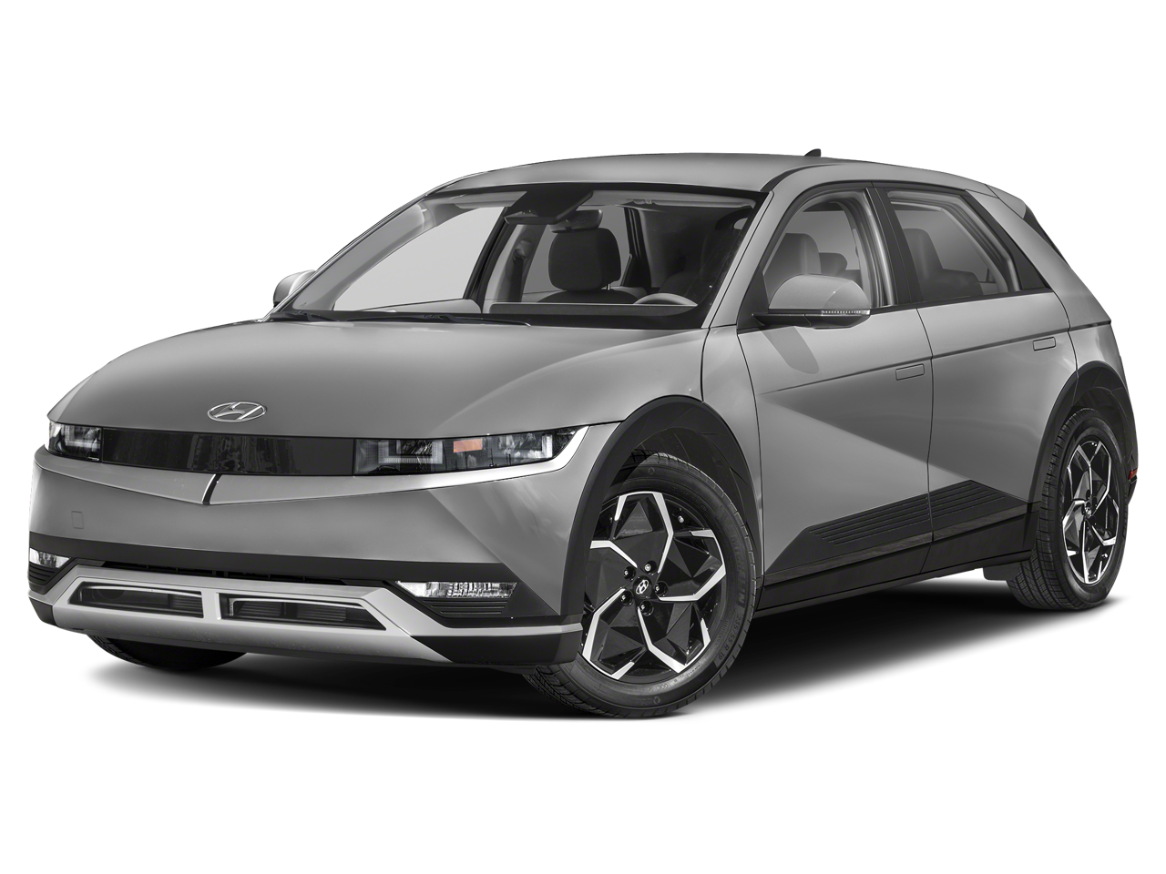 2024 Hyundai Ioniq 5 SE RWD's photo
