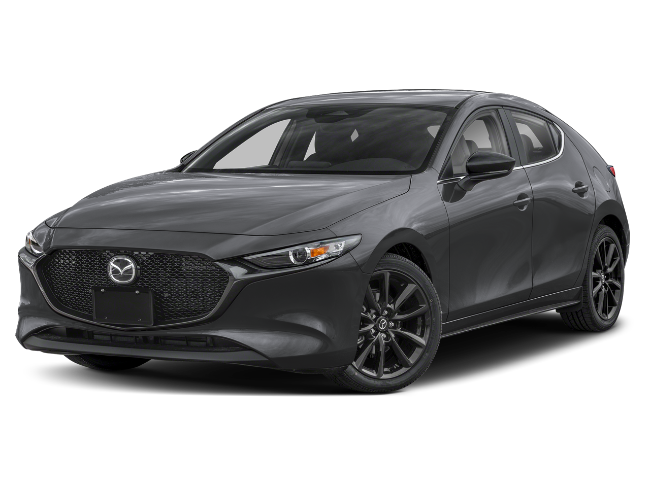 2024 Mazda CX-3's photo