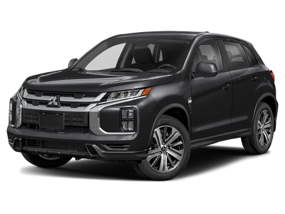 2024 Mitsubishi Outlander Sport 2.0 SE