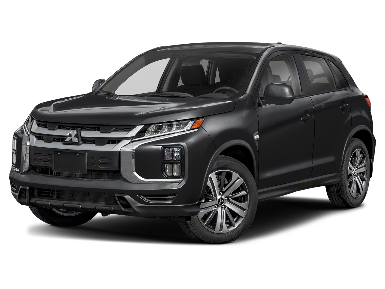 2024 Mitsubishi Outlander Sport 2.0 SE