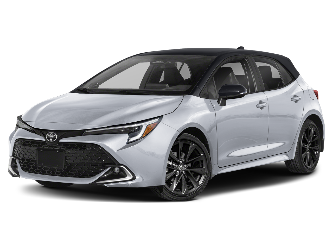 2024 Toyota Corolla Hatchback XSE
