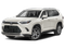 2024 Toyota Grand Highlander Limited 4dr SUV