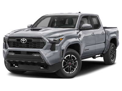 2024 Toyota Tacoma 4WD TRD Sport