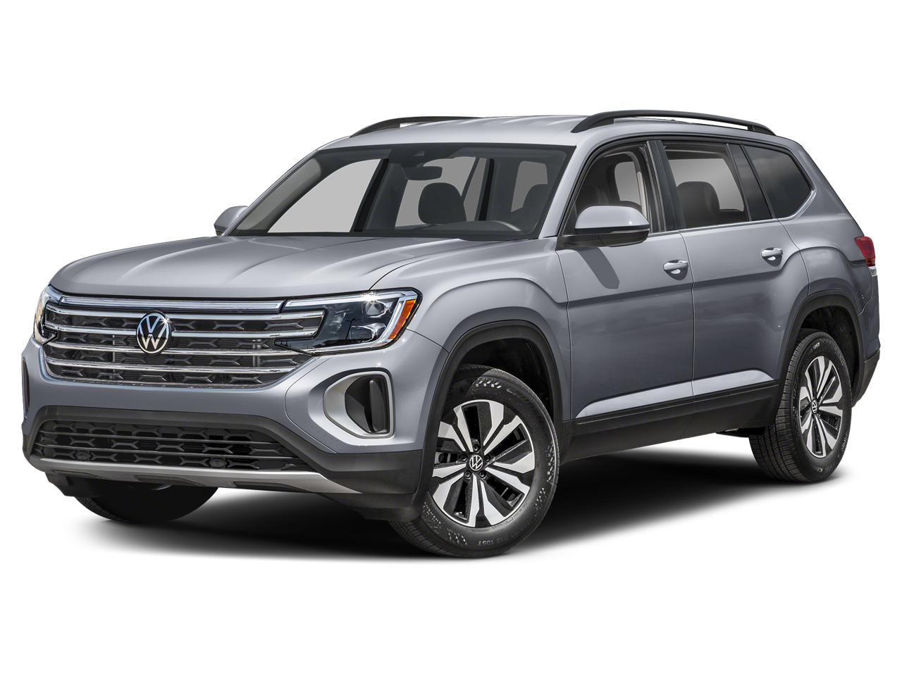 2024 Volkswagen Atlas SE w/Tech