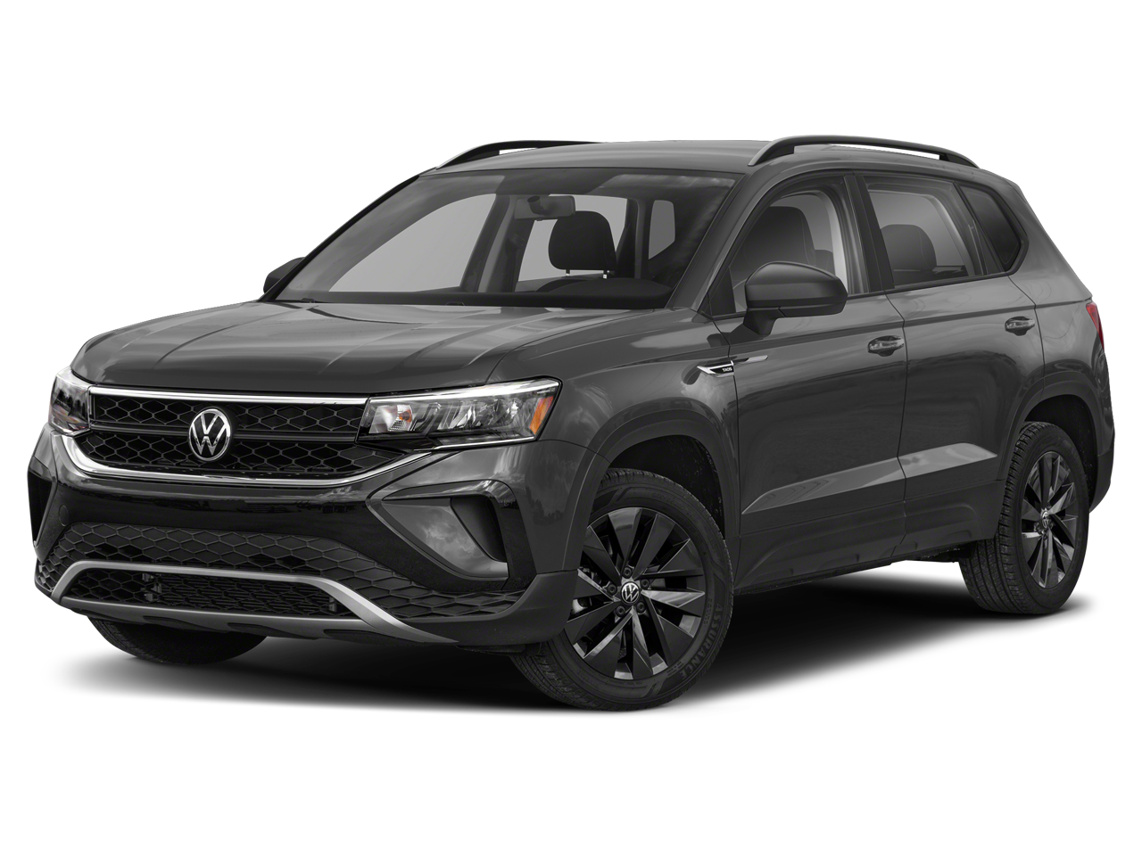 2024 Volkswagen Taos