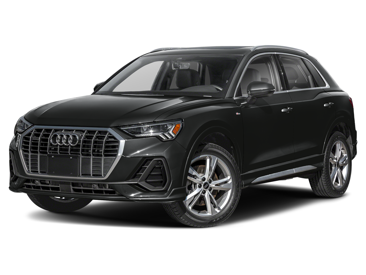 2025 Audi Q3 quattro S line Premium 45 TFSI