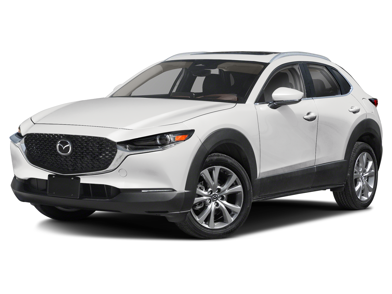 2025 Mazda CX-30 Premium for sale in Bryan, TX