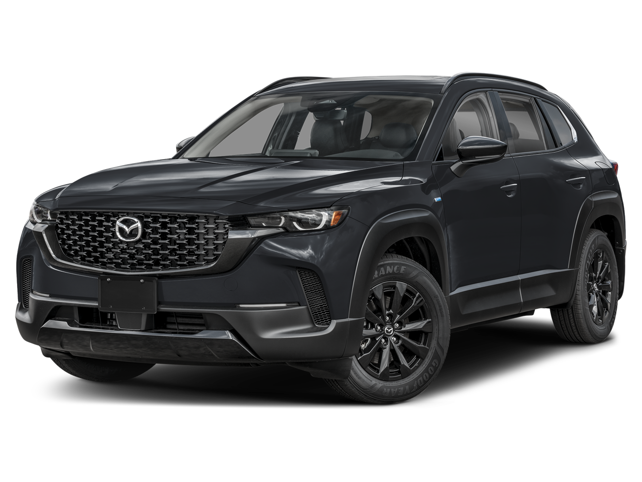 2025 Mazda CX-50 2.5 Hybrid Premium's photo