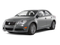2010 Suzuki Kizashi SE