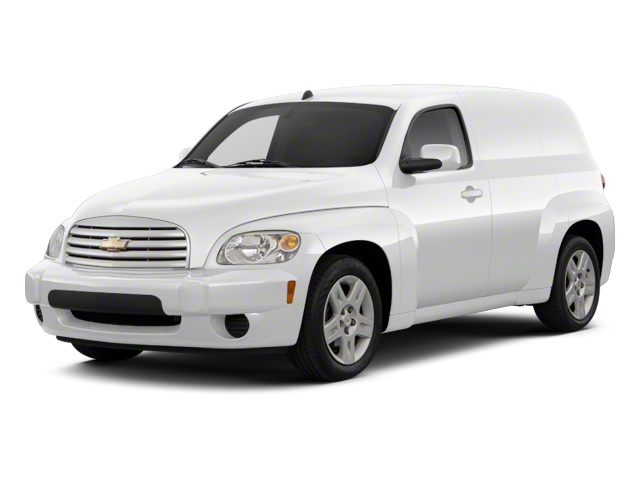 2011 Chevrolet HHR LS Panel