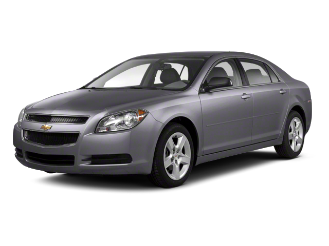 2012 Chevrolet Malibu LS 1FL