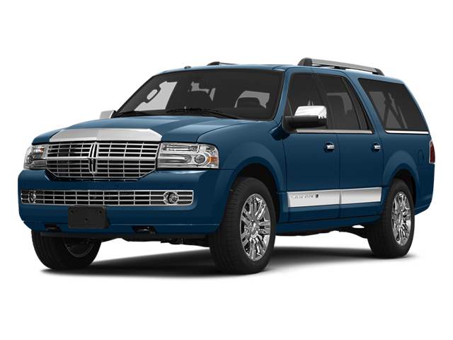 2014 Lincoln Navigator
