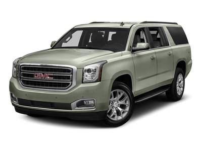 2016 GMC Yukon XL SLT 1500