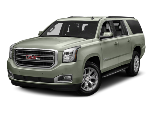 2016 GMC Yukon XL SLT 1500