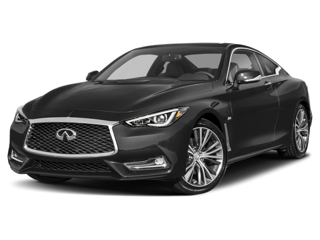 2018 INFINITI Q60 3.0t LUXE's photo