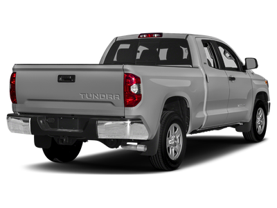 2015 Toyota Tundra 2WD Truck SR5