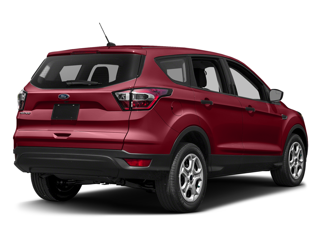 2017 FORD TRUCK ESCAPE SE