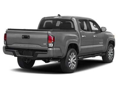 2020 Toyota Tacoma 2WD Limited