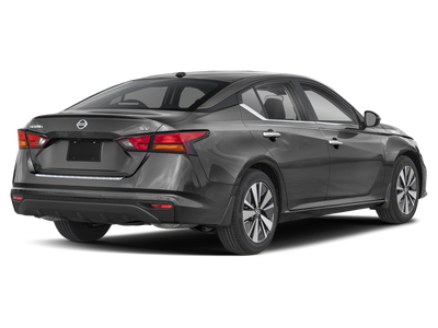 2022 Nissan Altima 2.5 SL