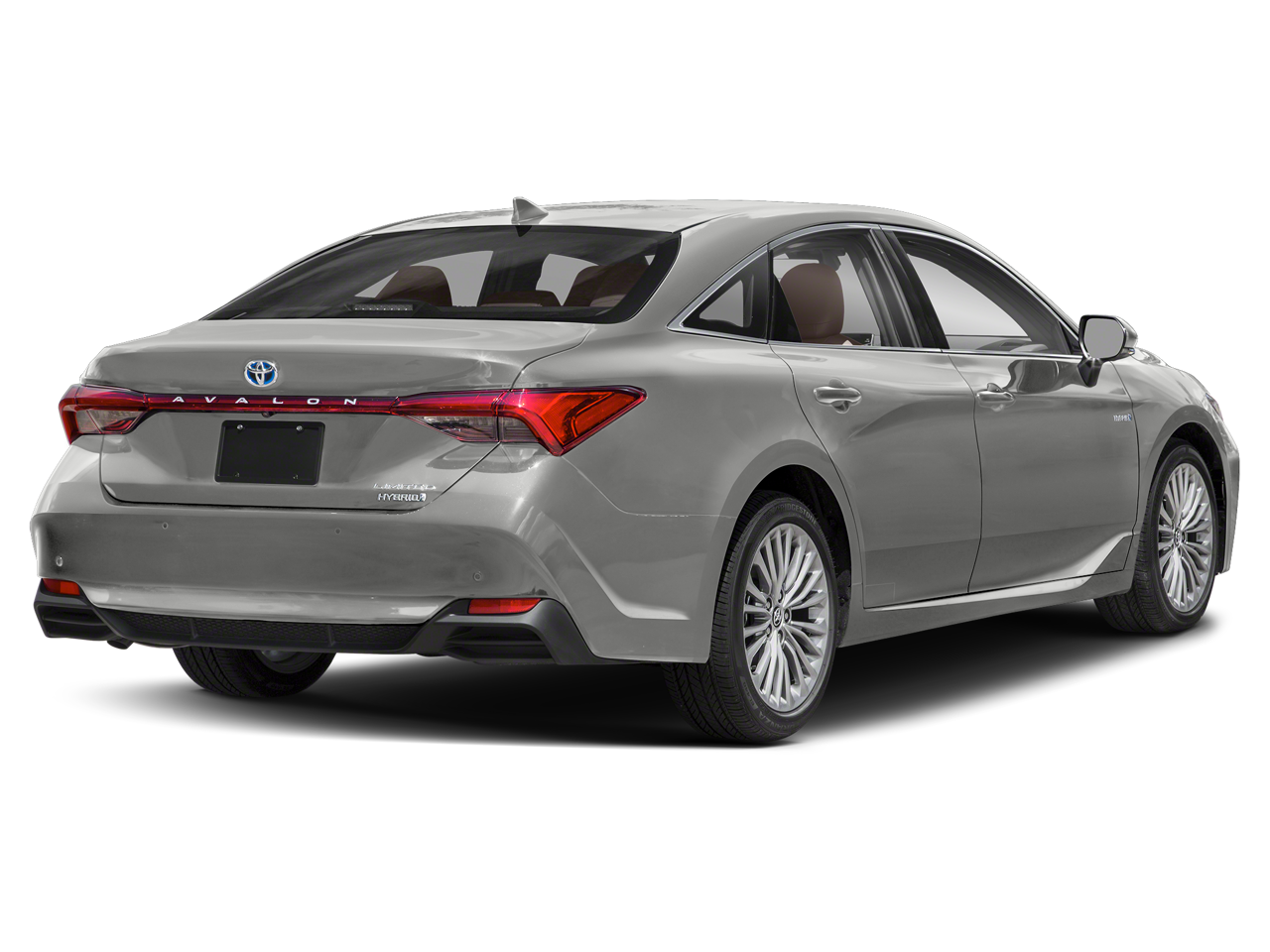 2022 Toyota Avalon Hybrid Limited