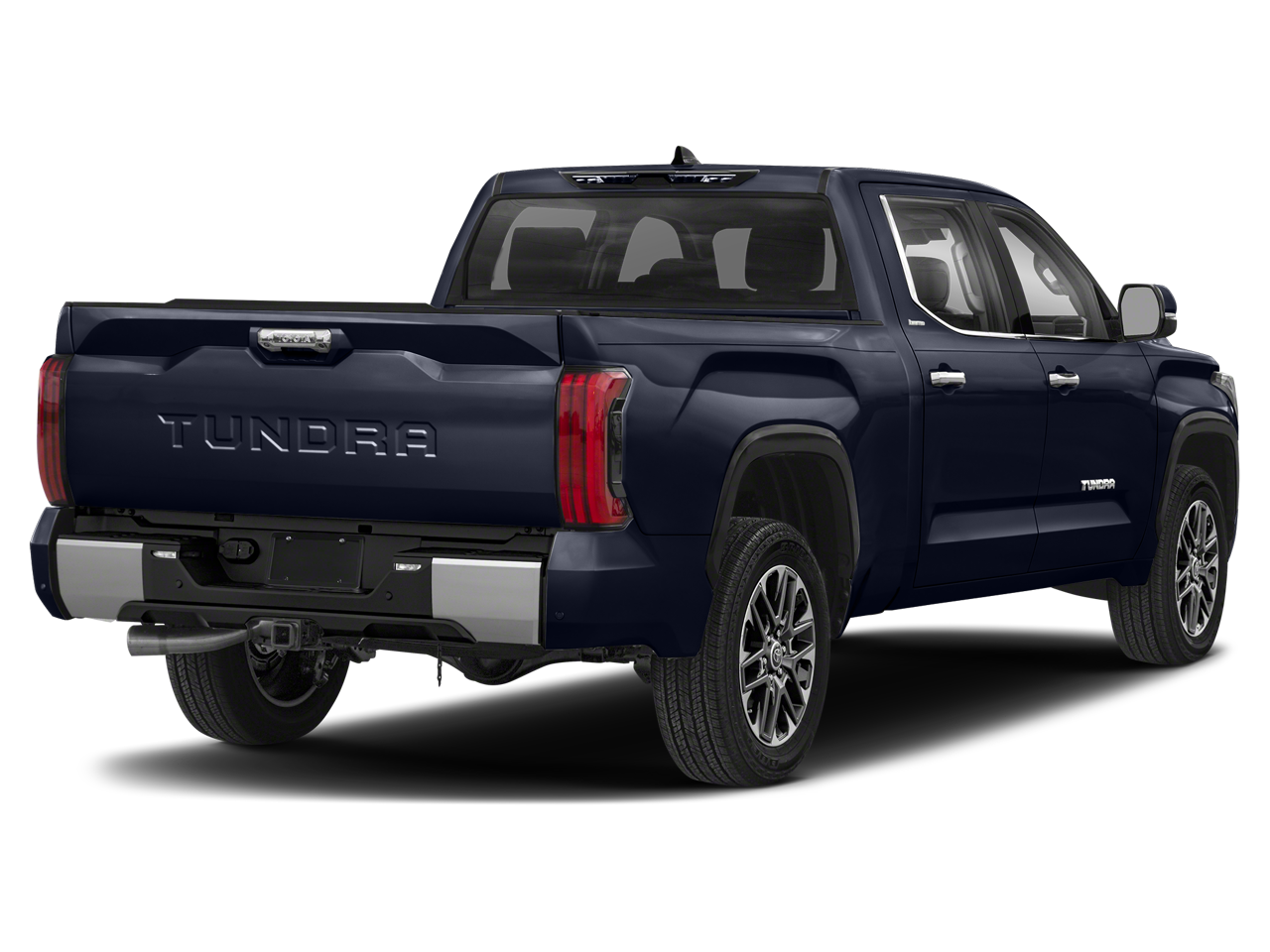 2022 Toyota Tundra 2WD Limited