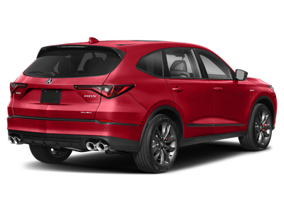 2023 Acura MDX Type S SH-AWD
