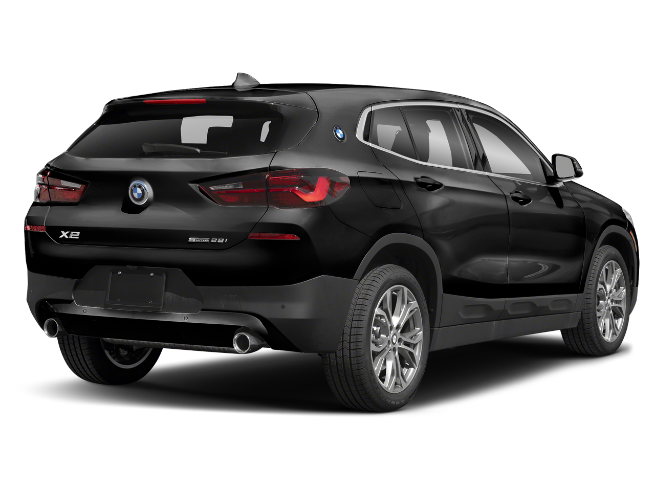 2023 BMW X2 sDrive28i