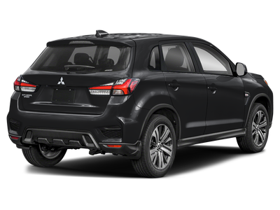 2023 Mitsubishi Outlander Sport 2.0 LE