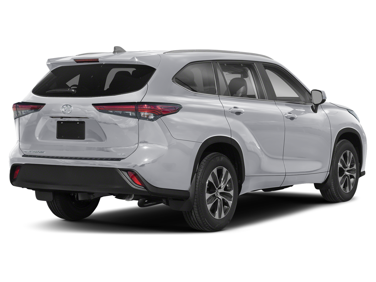 2023 Toyota Highlander XLE - Photo 32