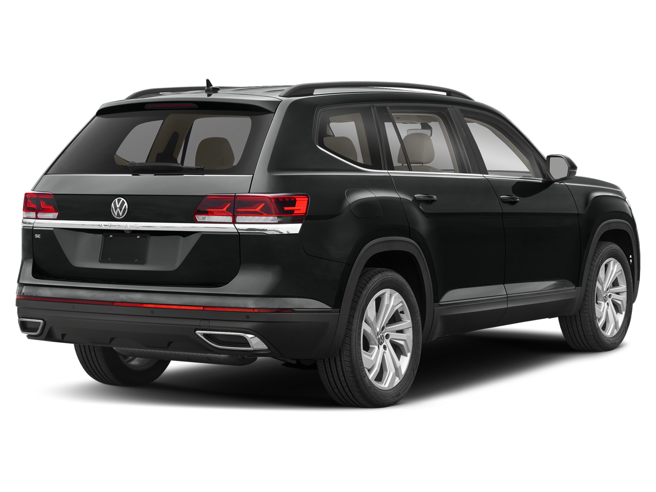 2023 Volkswagen Atlas 2.0T SE