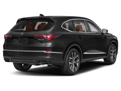 2024 Acura MDX w/Tech