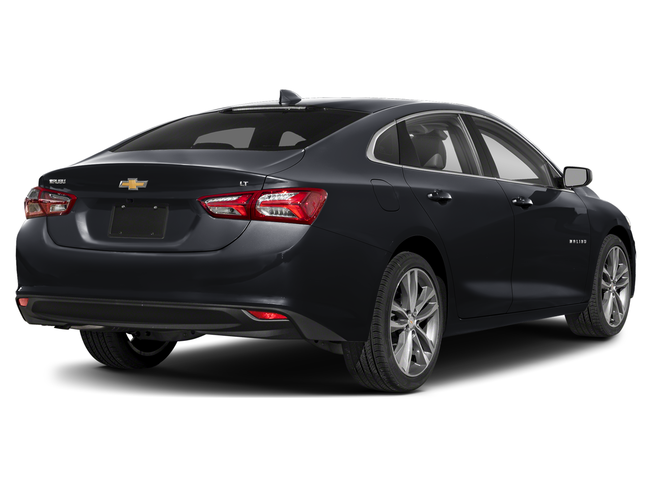 2024 Chevrolet Malibu LT 2LT