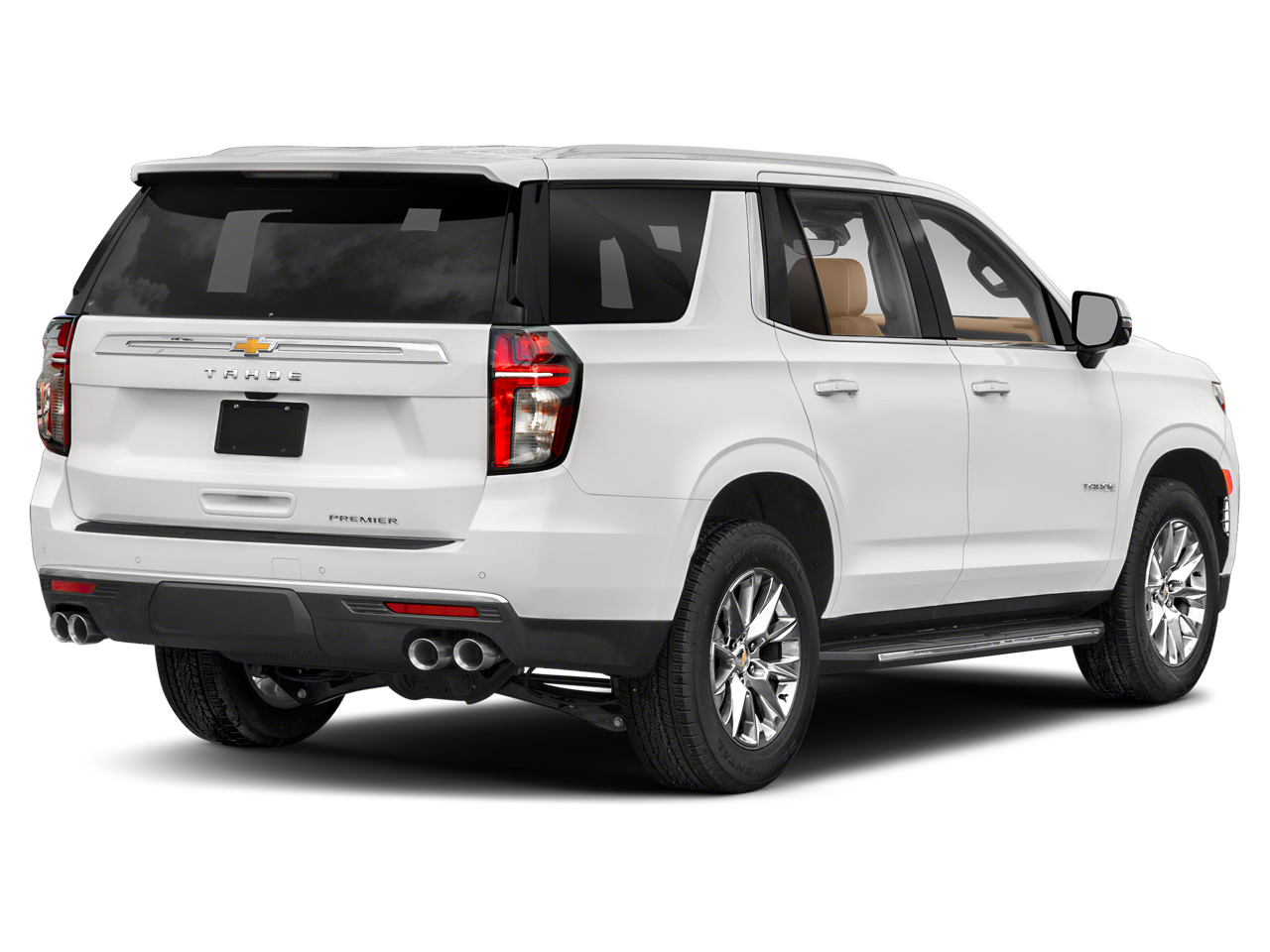 2024 Chevrolet Tahoe Premier - Photo 34